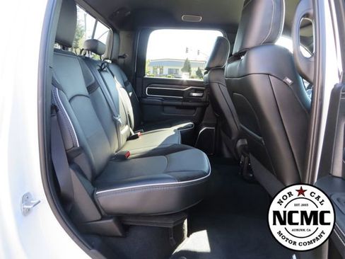 Used 2026 RAM 2500 Laramie AWD/4WD image 63