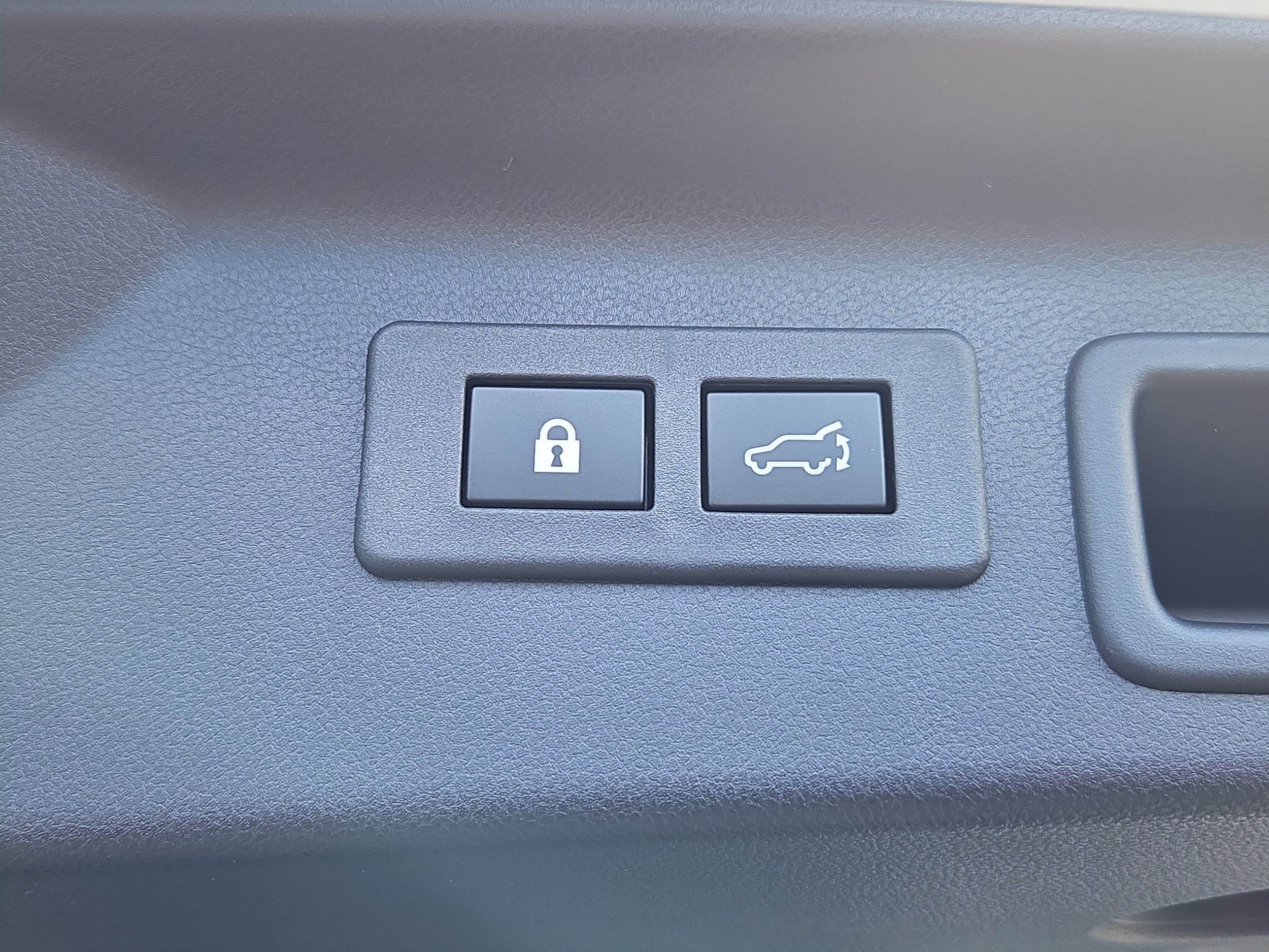 New 2026 Subaru Forester Sport AWD/4WD image 15