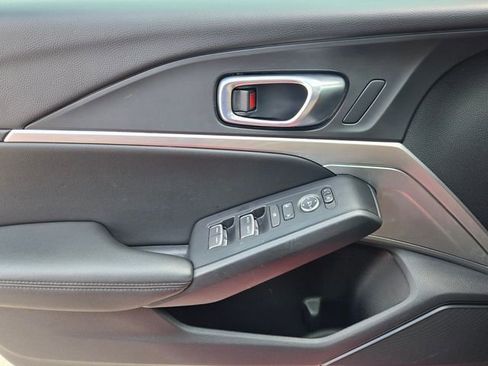 Certified 2024 Acura Integra FWD image 30