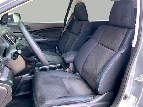 Used 2015 Honda CR-V EX image 8