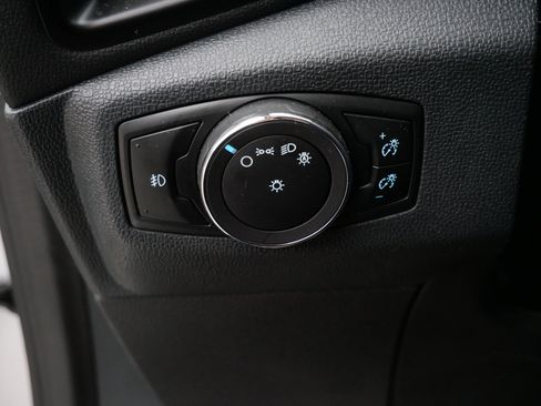 Certified 2022 Ford EcoSport SES AWD/4WD image 26