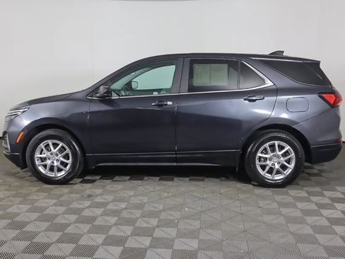 Used 2023 Chevrolet Equinox LT image 14