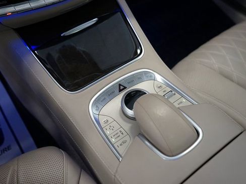 Used 2014 Mercedes-Benz S 550 Sedan image 43