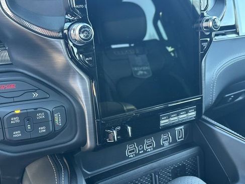New 2026 RAM 1500 RHO image 32