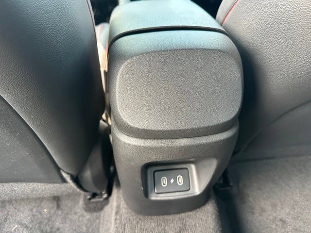 Used 2024 Hyundai Elantra N Line FWD image 16