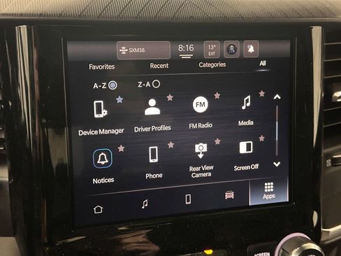 New 2026 RAM 1500 Express AWD/4WD image 39