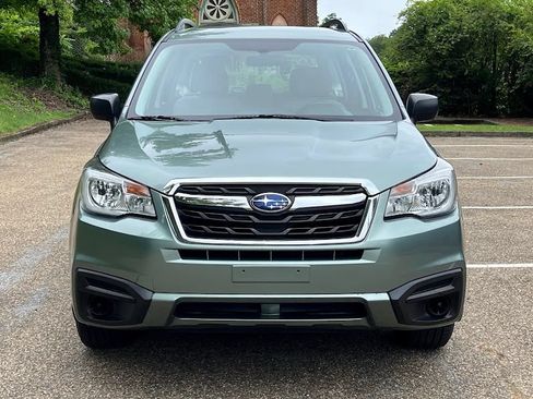 Used 2018 Subaru Forester 2.5i w/ Alloy Wheel Package AWD/4WD image 25