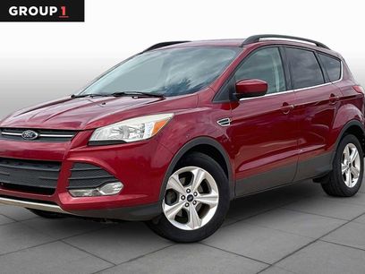 Used 2014 Ford Escape SE w/ Equipment Group 201A