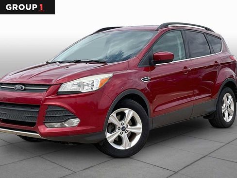 Used 2014 Ford Escape SE w/ Equipment Group 201A FWD image 1