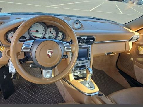 Used 2007 Porsche 911 Carrera S RWD image 4