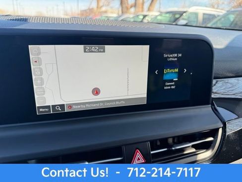 New 2026 Kia Seltos S image 19