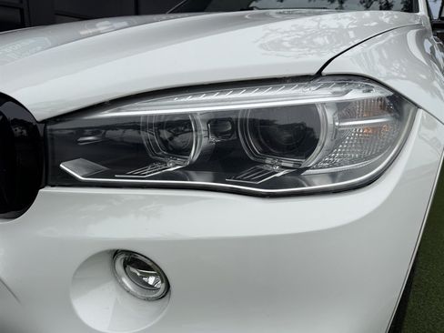 Used 2018 BMW X6 xDrive35i AWD/4WD image 10