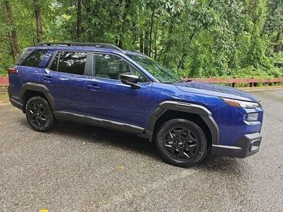 New 2026 Subaru Outback Limited