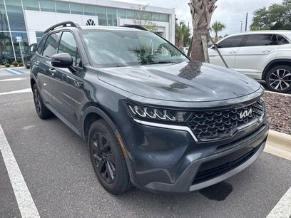 Used 2022 Kia Sorento S