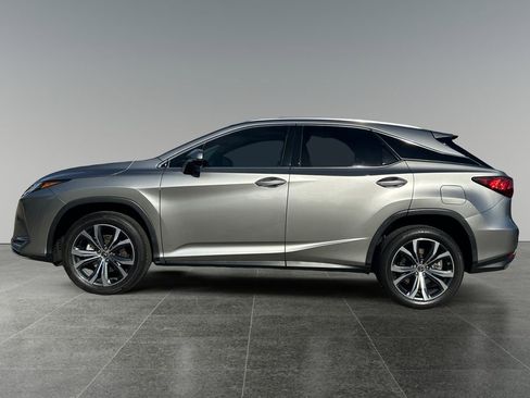 Used 2022 Lexus RX 350 FWD w/ Premium Package image 5