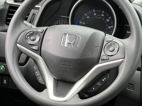 Used 2019 Honda Fit EX image 22