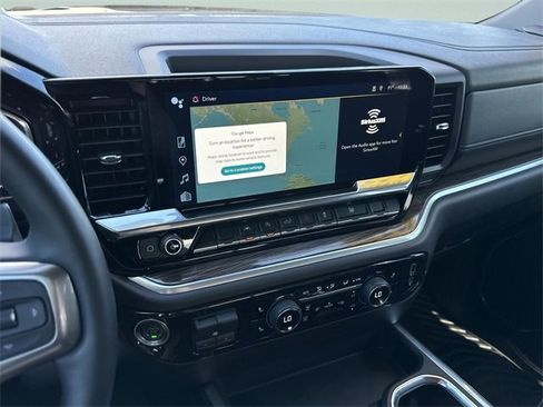 Certified 2025 Chevrolet Silverado 1500 RST w/ Convenience Package II image 20