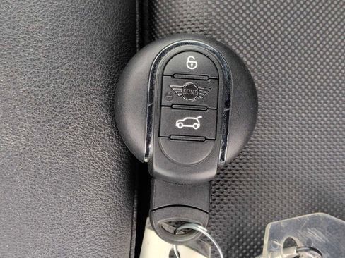 Certified 2024 MINI Cooper S image 36