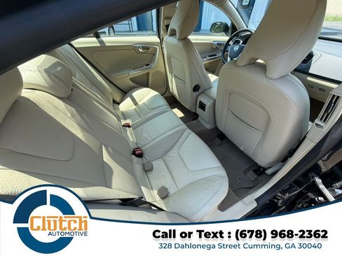 Used 2013 Volvo S60 T5 FWD image 15