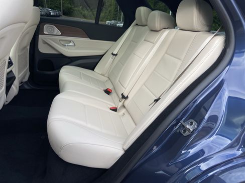 New 2026 Mercedes-Benz GLE 350 4MATIC image 34