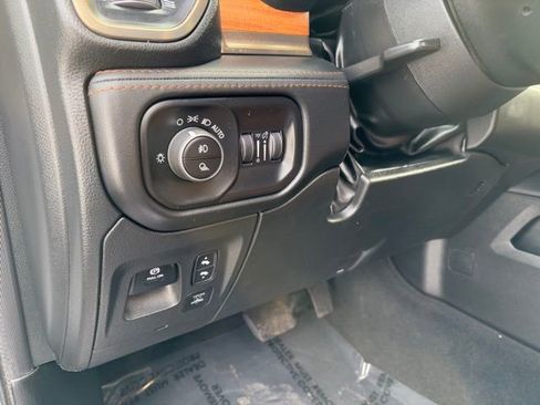 Used 2023 RAM 1500 Limited image 27