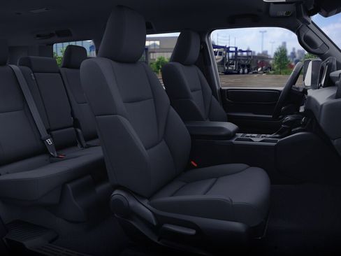 New 2026 Toyota Land Cruiser 1958 image 20