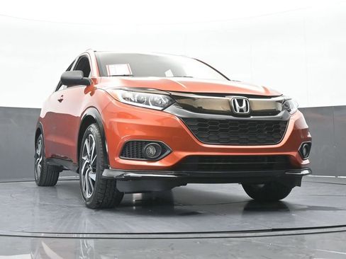 Used 2019 Honda HR-V Sport image 60
