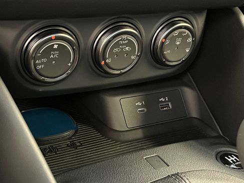 New 2027 Nissan Z Performance RWD image 24