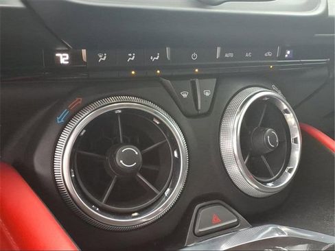 Used 2021 Chevrolet Camaro LT image 10
