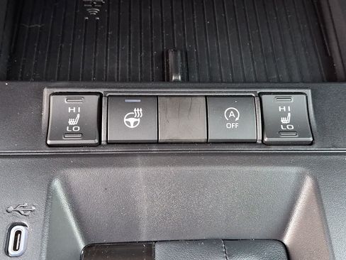 Used 2026 Toyota Corolla Cross LE w/ Cold Weather Package AWD/4WD image 27