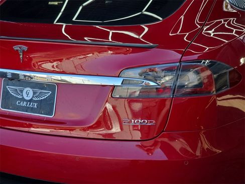 Used 2018 Tesla Model S P100D image 20
