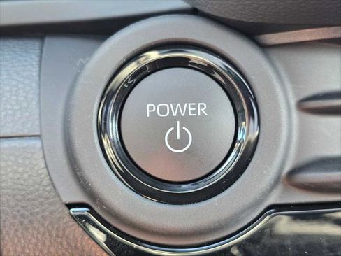 Certified 2026 Toyota Crown Platinum image 36