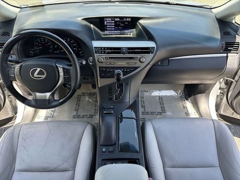 Used 2015 Lexus RX 350 FWD image 9