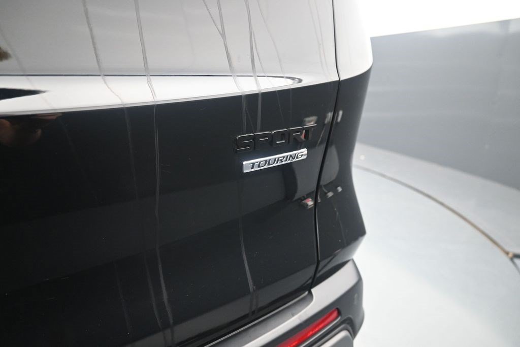 Used 2024 Honda CR-V Sport Touring image 13