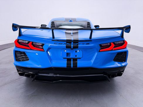 Used 2021 Chevrolet Corvette Stingray Preferred Cpe w/ 2LT RWD image 16