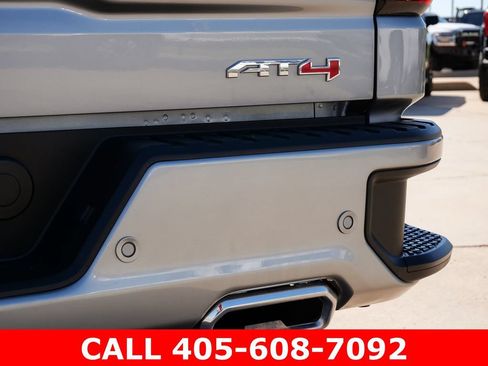 Used 2026 GMC Sierra 1500 AT4 w/ AT4 Premium Package AWD/4WD image 77