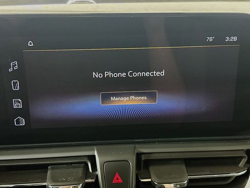 Used 2024 Chevrolet TrailBlazer LS image 21