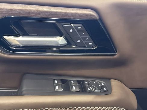 New 2026 GMC Yukon XL Denali Ultimate AWD/4WD image 25