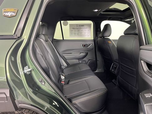 New 2026 Subaru Outback Wilderness image 12