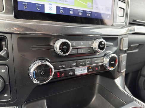 Used 2023 Ford F150 XLT w/ Equipment Group 302A High image 22