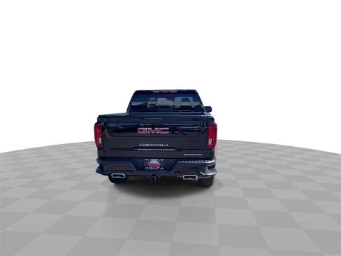 New 2025 GMC Sierra 1500 Denali w/ Denali Reserve Package image 7