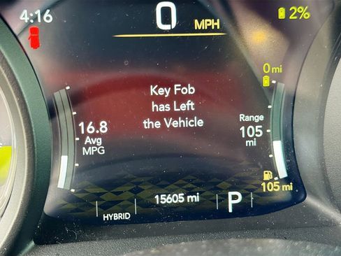 Used 2025 Jeep Wrangler Unlimited Sahara AWD/4WD image 10
