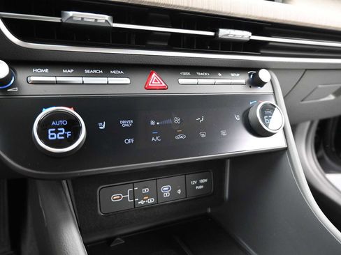 New 2026 Hyundai Sonata SEL image 18