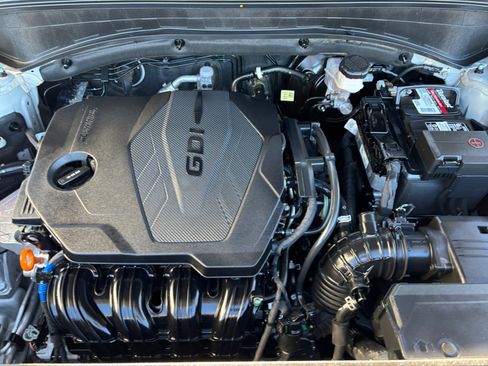 Used 2023 Hyundai Santa Fe XRT w/ Cargo Package image 21