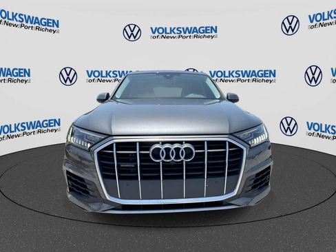 Used 2023 Audi Q7 3.0T Premium AWD/4WD image 17