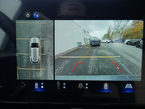 New 2026 Chevrolet Equinox ACTIV image 17