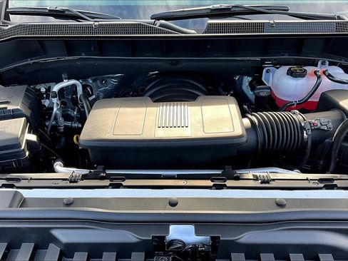 New 2026 Chevrolet Silverado 1500 RST image 11