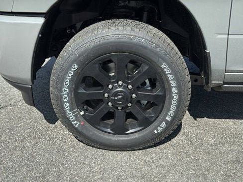 New 2026 RAM 2500 Laramie image 6