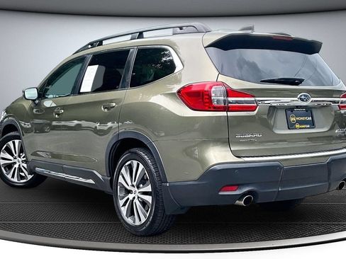 Used 2022 Subaru Ascent Limited w/ Technology Package AWD/4WD image 4