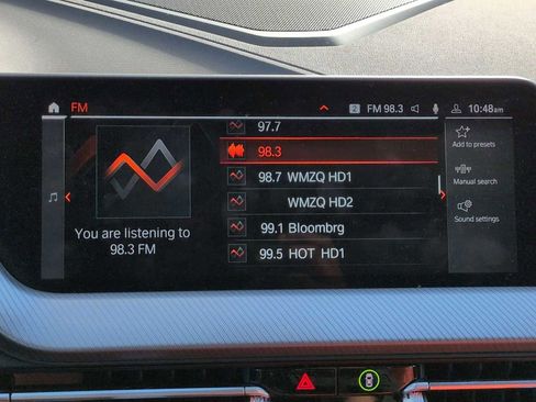 Used 2024 BMW 228i xDrive Gran Coupe w/ Premium Package image 31